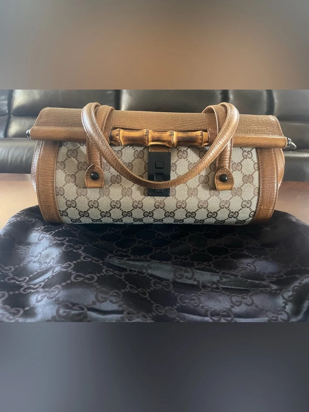 Gucci exceptional artifact